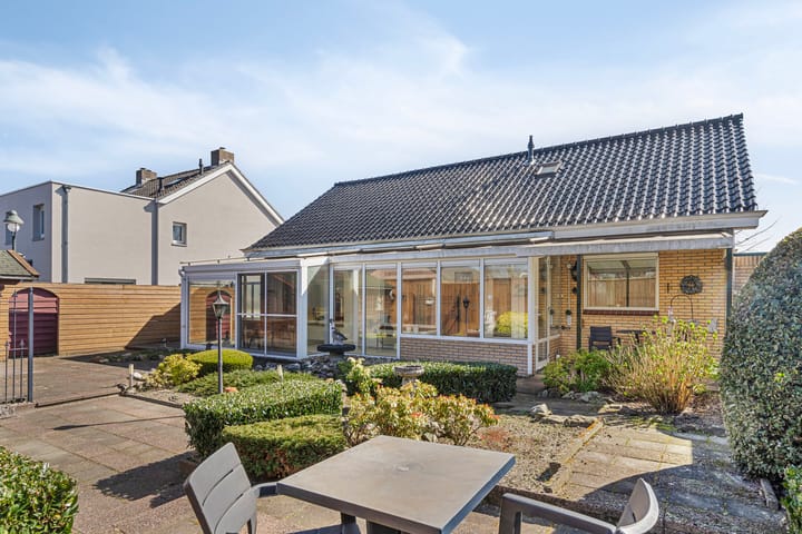 Photo 32 of Kortevoorenstraat 11