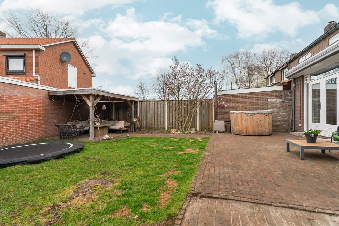 Foto 43 van van Peltlaan 388