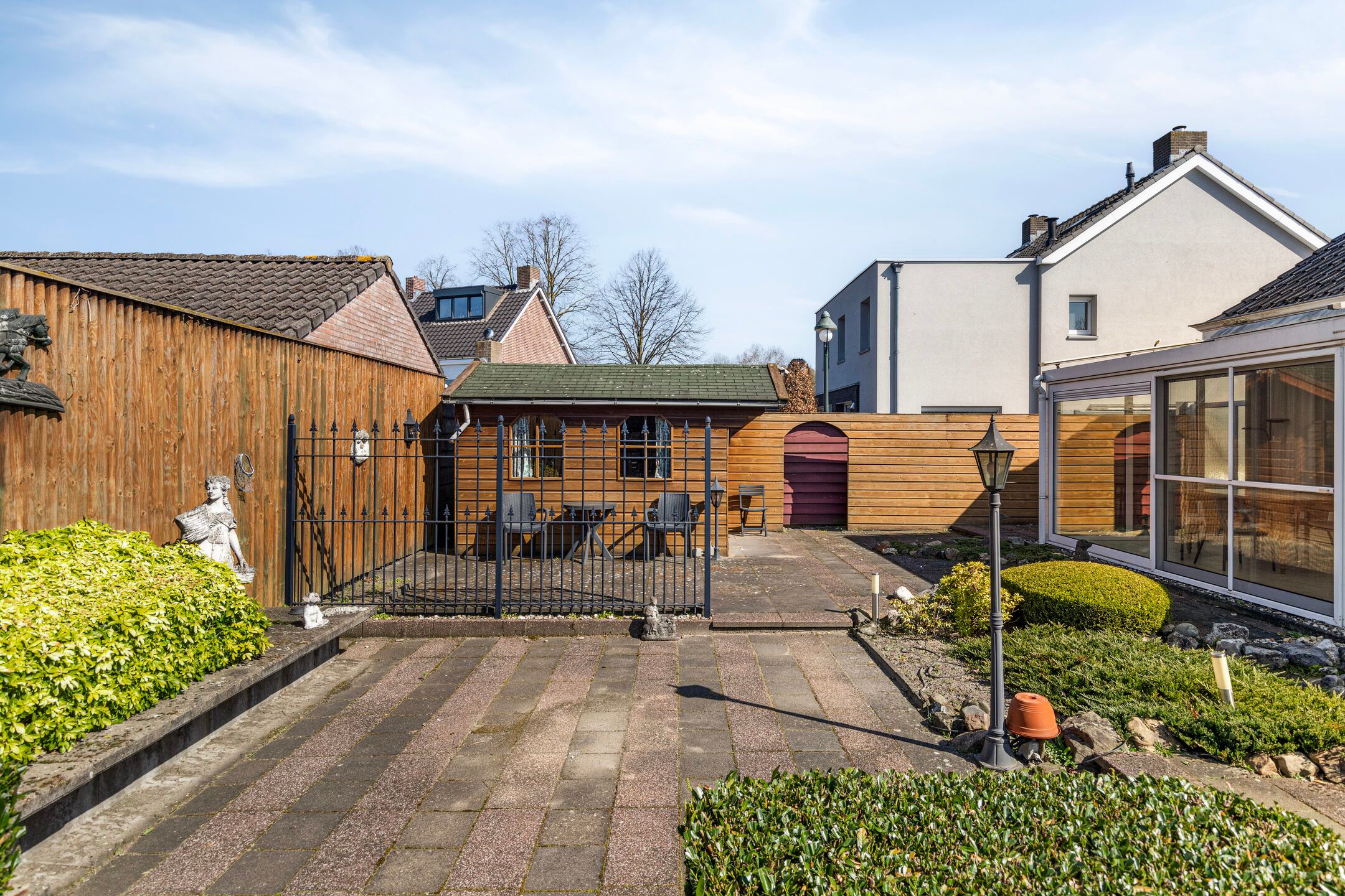 Foto 33 van Kortevoorenstraat 11