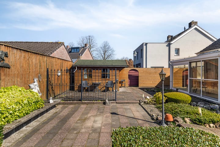 Photo 33 of Kortevoorenstraat 11