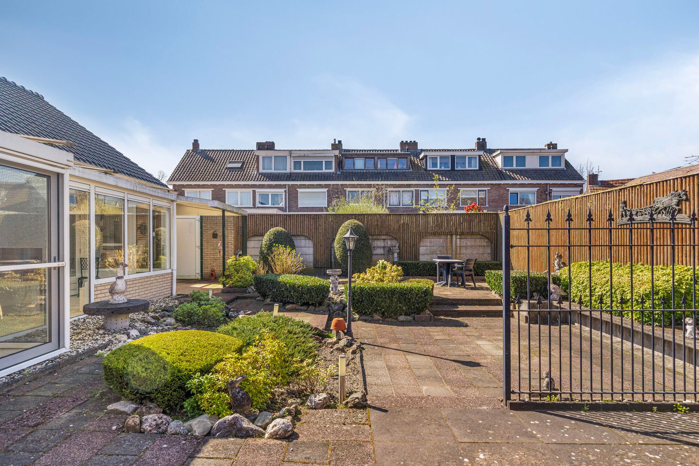 Foto 34 van Kortevoorenstraat 11