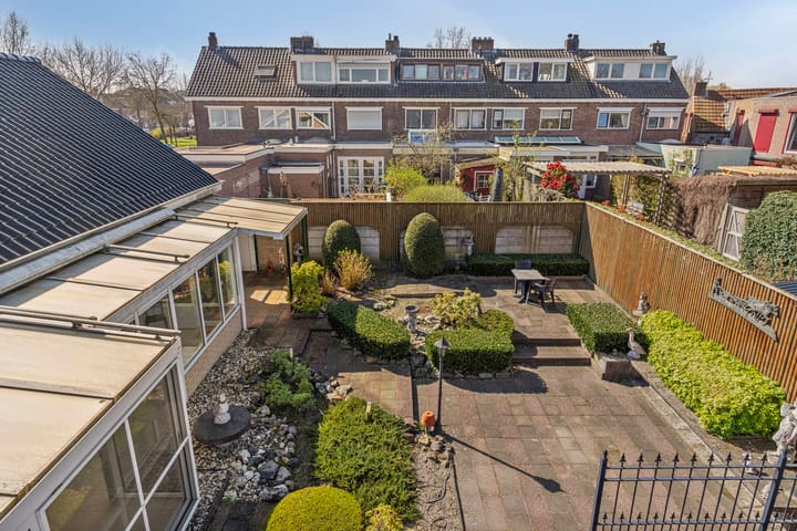 Photo 35 of Kortevoorenstraat 11