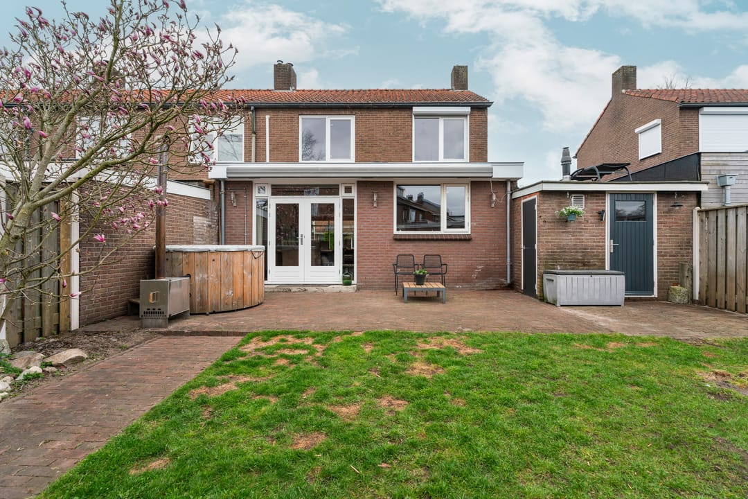 Foto 46 van van Peltlaan 388