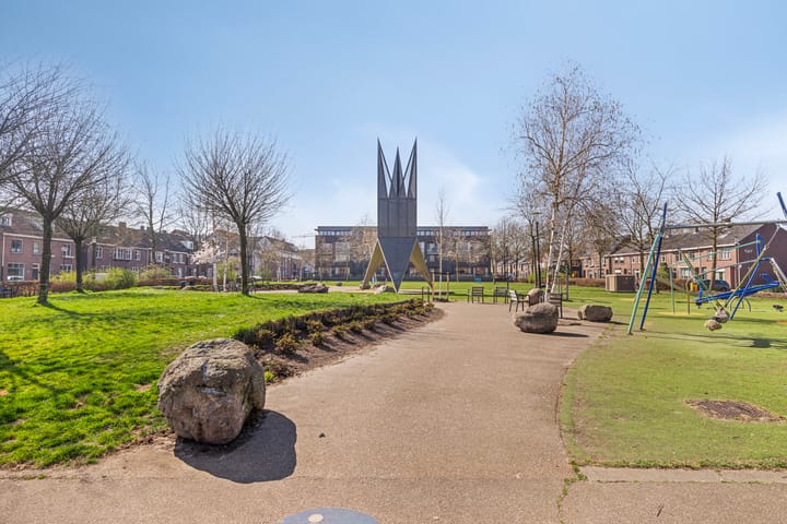 Photo 36 of Kortevoorenstraat 11