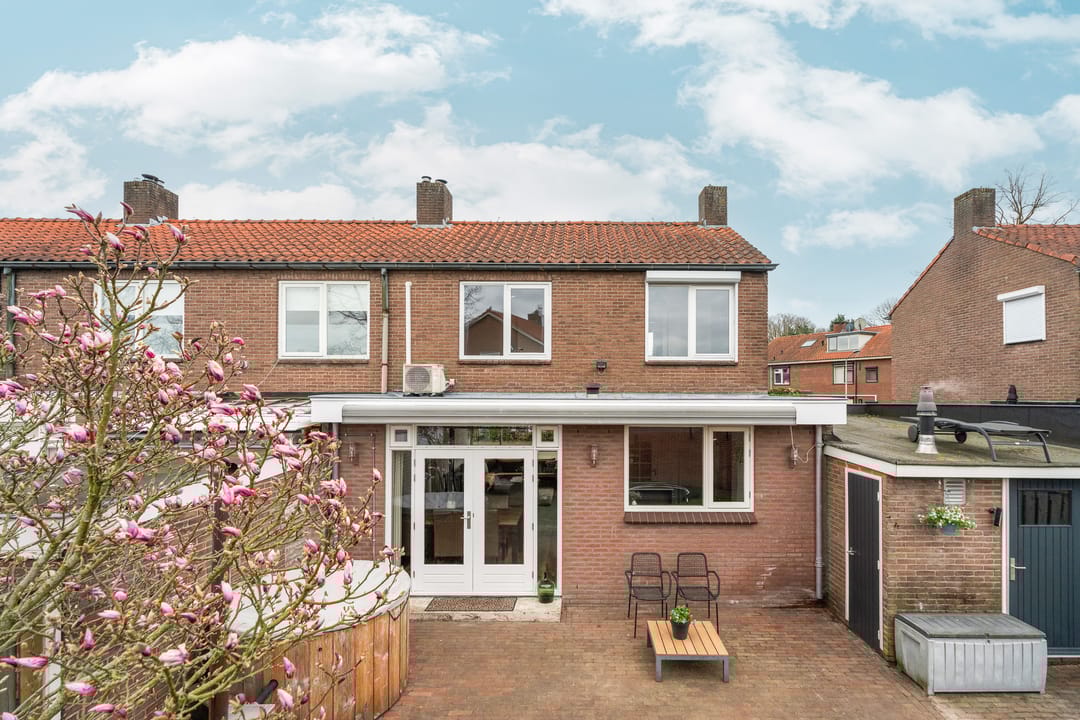 Foto 47 van van Peltlaan 388