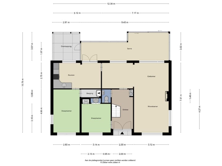 Photo 37 of Kortevoorenstraat 11