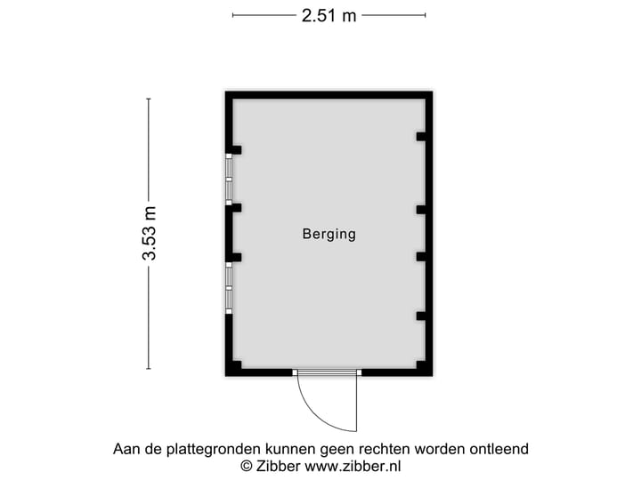 Photo 39 of Kortevoorenstraat 11