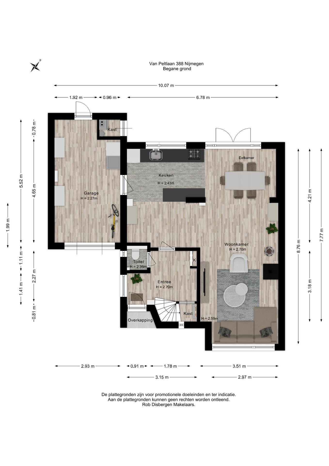 Foto 55 van van Peltlaan 388