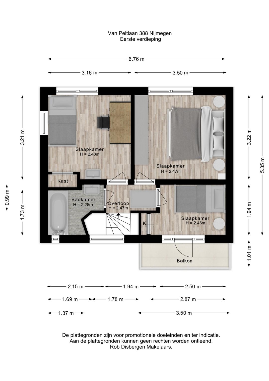 Foto 56 van van Peltlaan 388