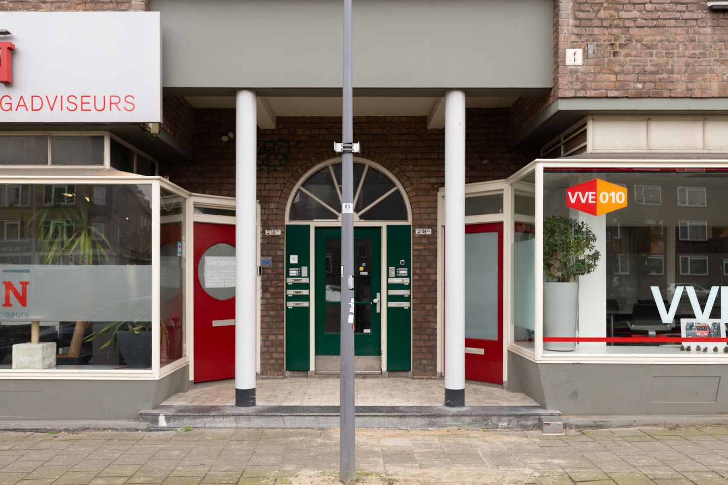 Foto 19 van Pleinweg 212-C