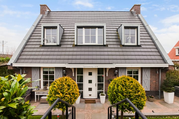 Foto 2 van Zegwaartseweg 59-H