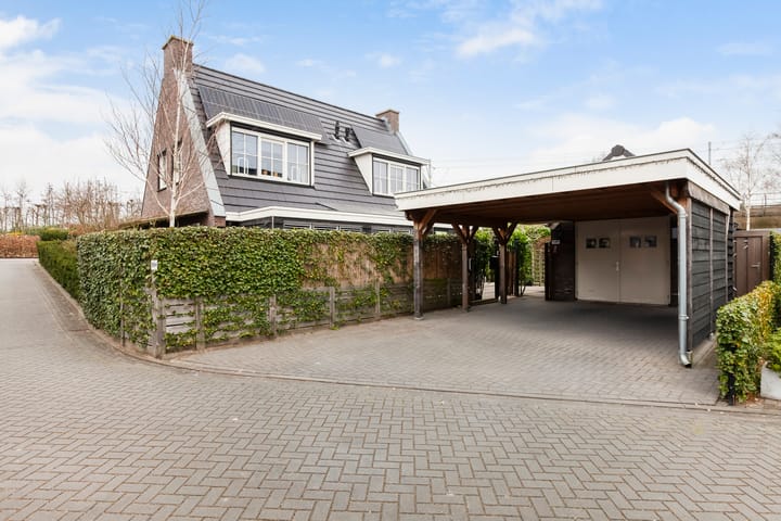 Foto 3 van Zegwaartseweg 59-H