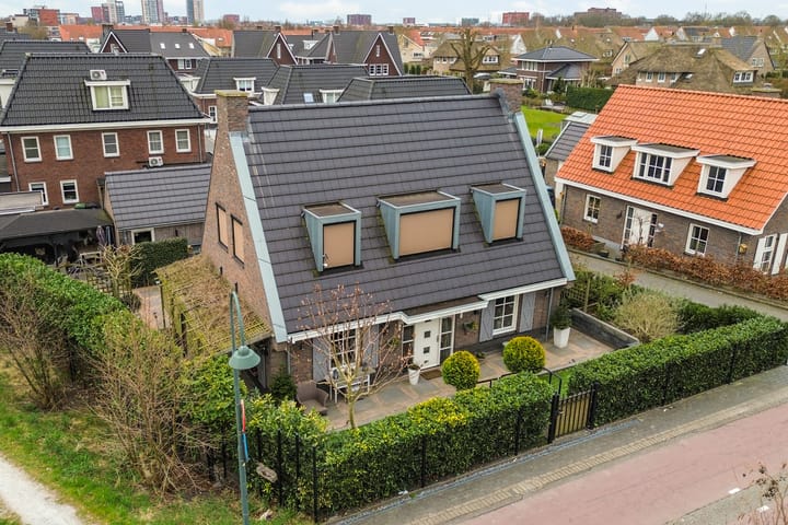 Foto 5 van Zegwaartseweg 59-H