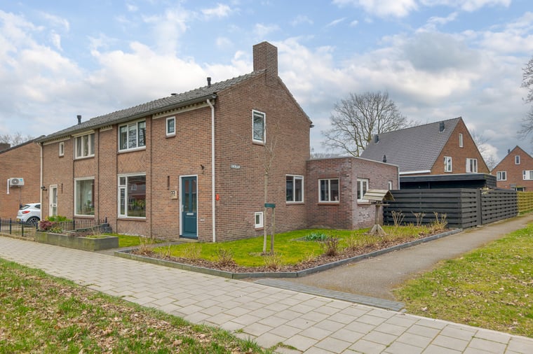 Beukenlaan 33 main image