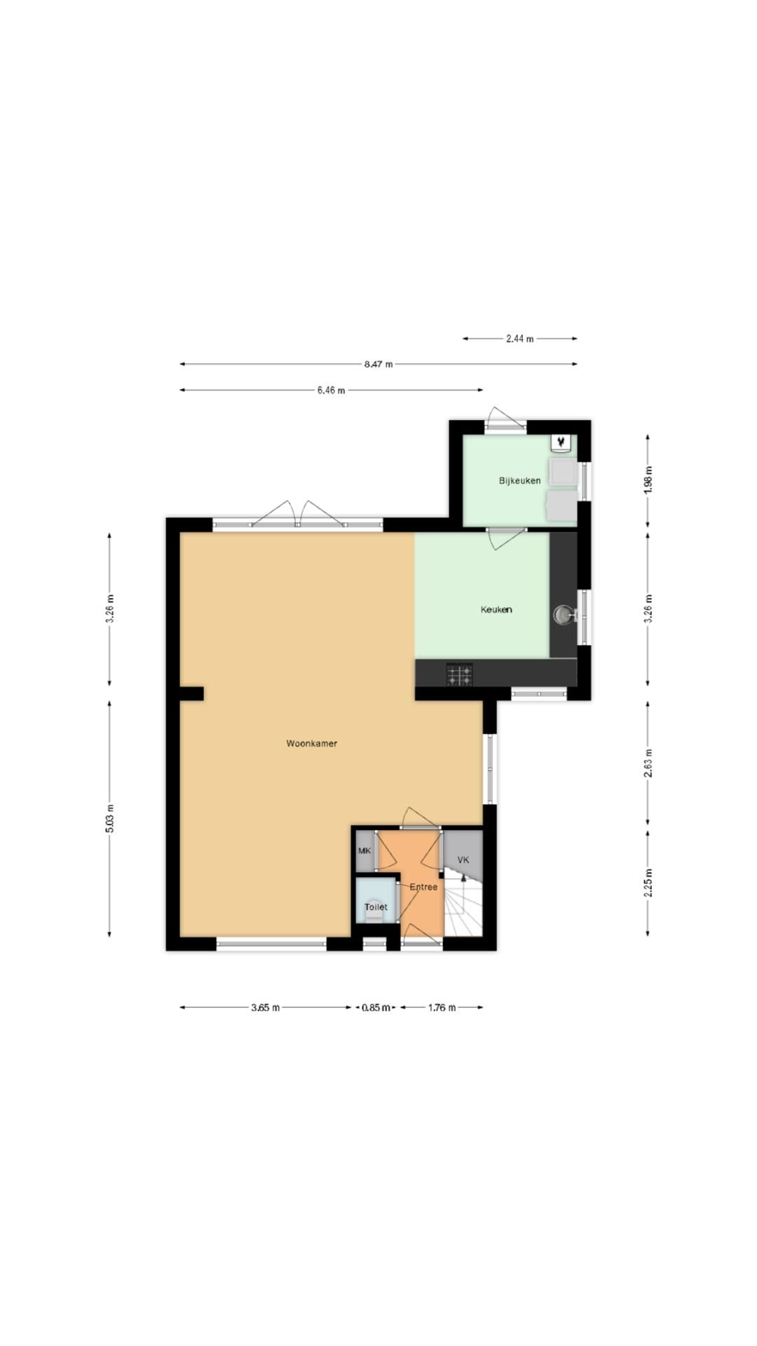 Foto 41 van Beukenlaan 33