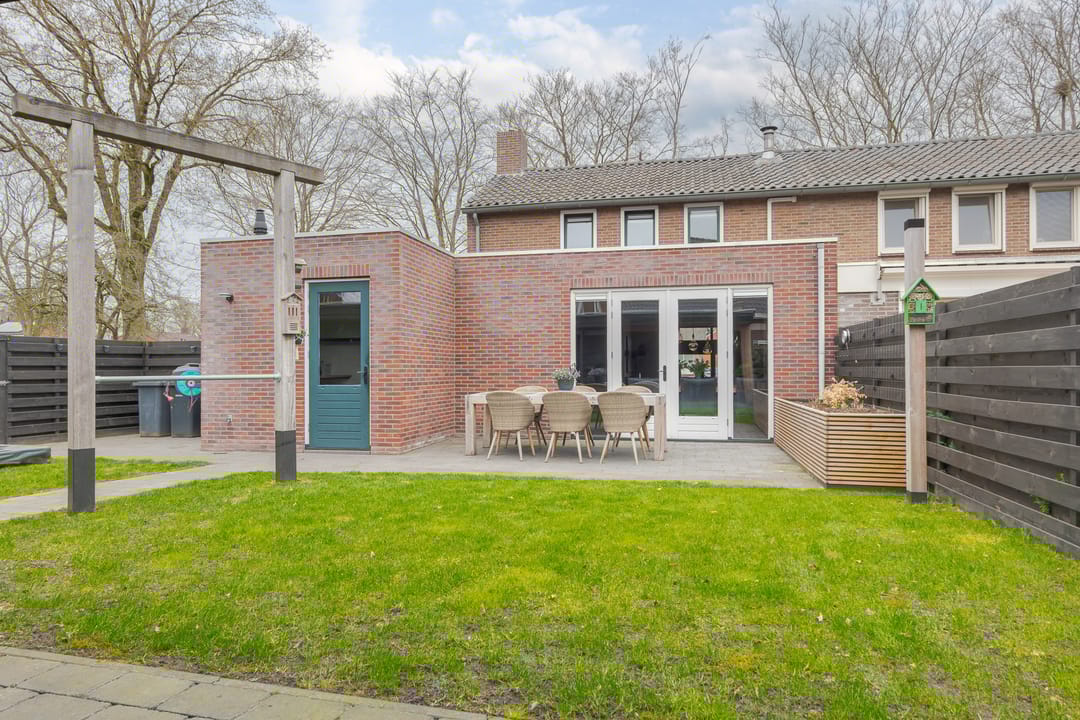 Foto 2 van Beukenlaan 33