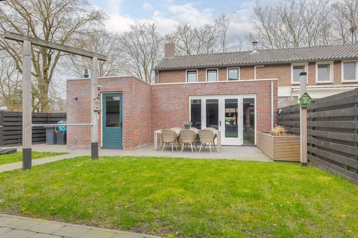 Foto 2 van Beukenlaan 33