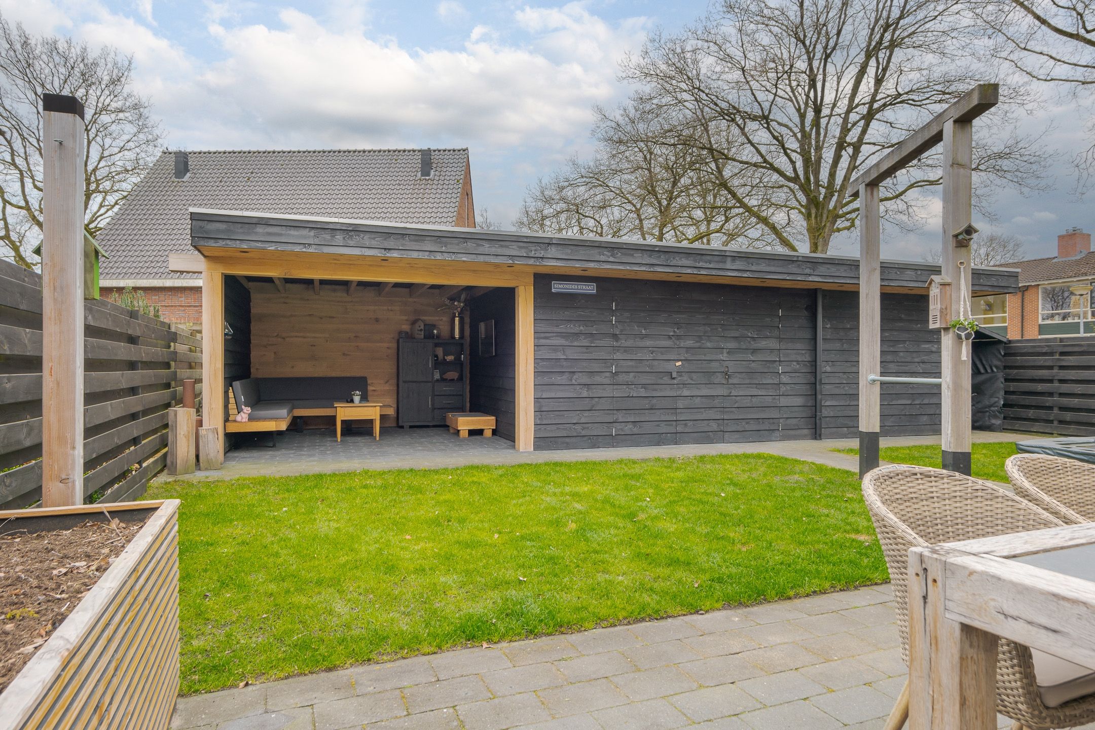 Foto 3 van Beukenlaan 33