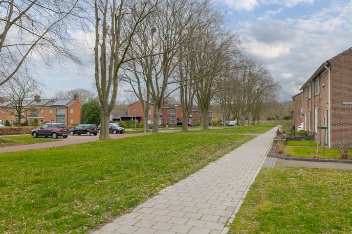 Foto 5 van Beukenlaan 33