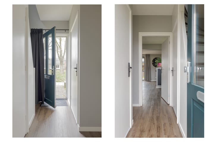 Foto 7 van Beukenlaan 33