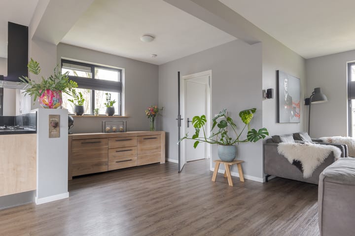 Foto 8 van Beukenlaan 33