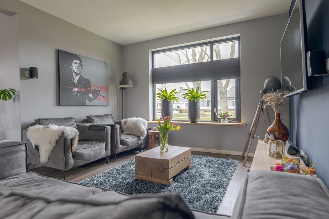 Foto 11 van Beukenlaan 33