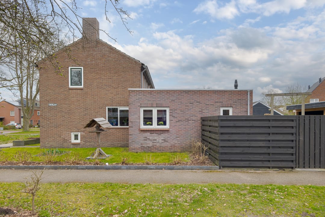 Foto 32 van Beukenlaan 33