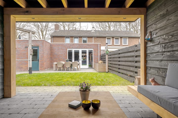 Foto 36 van Beukenlaan 33