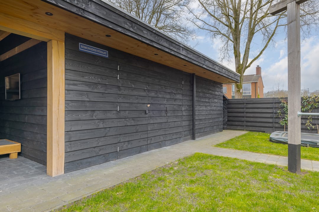 Foto 37 van Beukenlaan 33