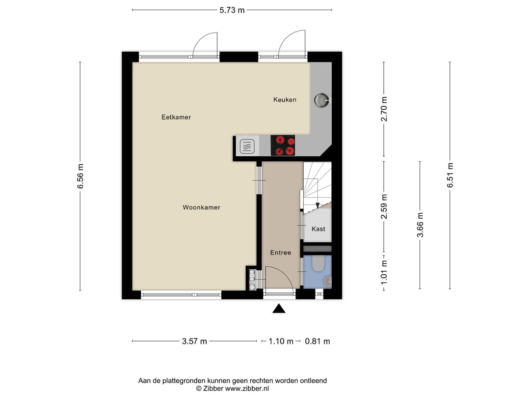 Foto 31 van Zuidenveld 78