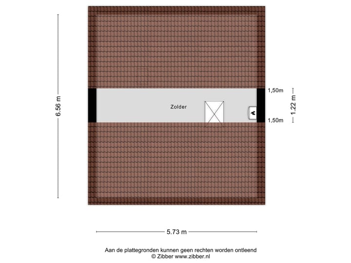 Foto 33 van Zuidenveld 78