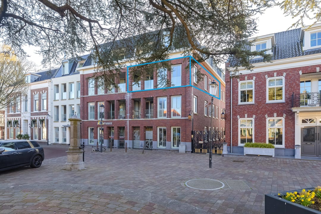 Foto 1 van Heereweg 215-J