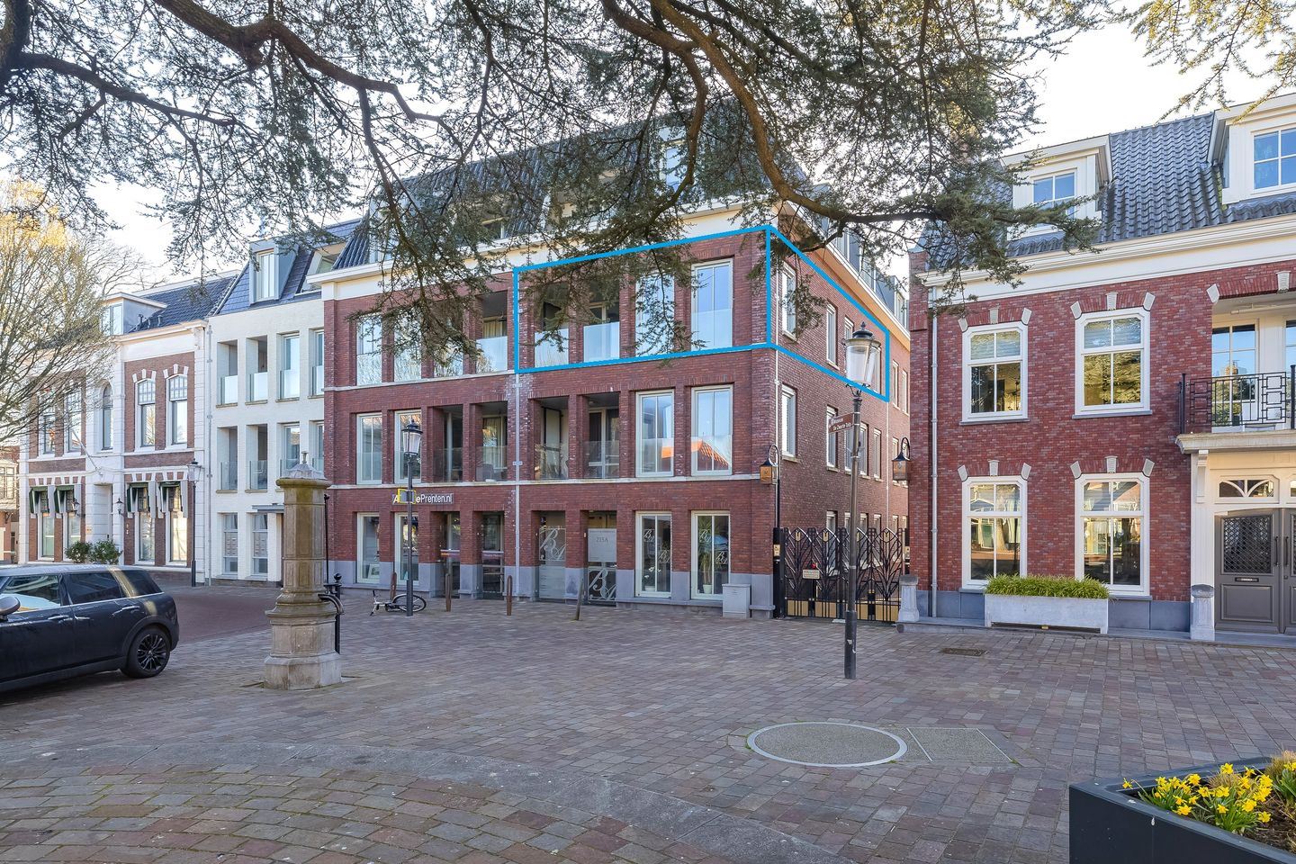 Foto 1 van Heereweg 215-J