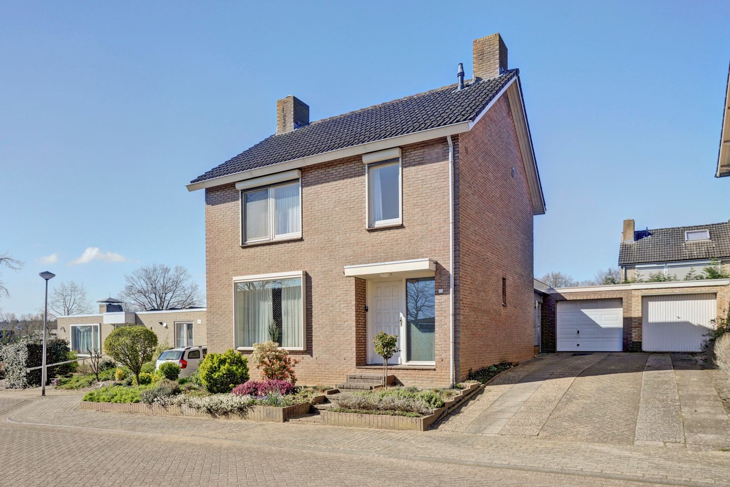 Photo 1 of Johan Friso-laan 11-A