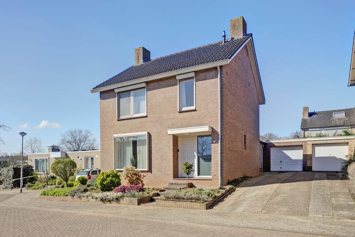 Photo 1 of Johan Friso-laan 11-A