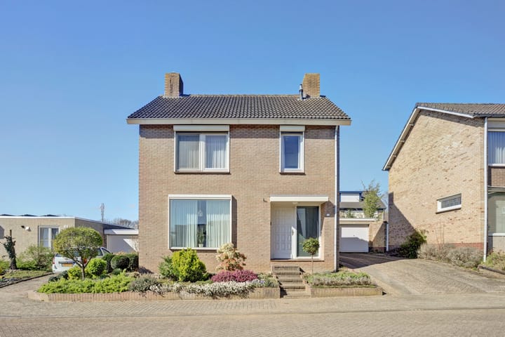 Photo 7 of Johan Friso-laan 11-A