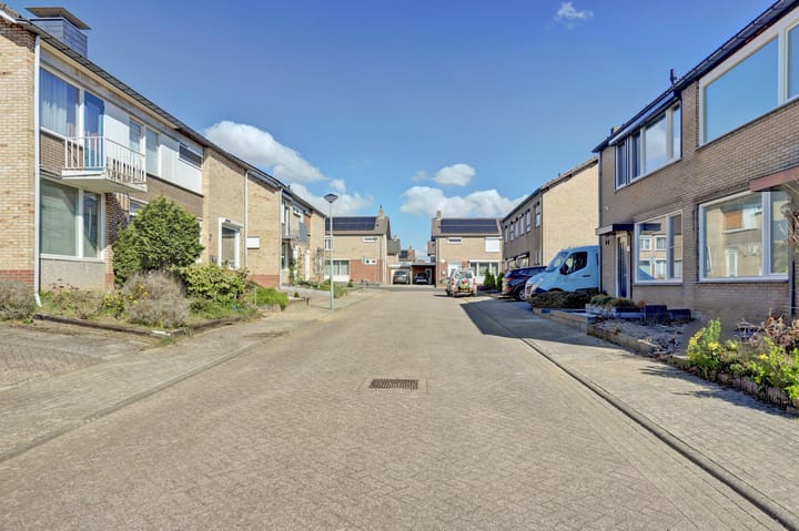 Photo 8 of Johan Friso-laan 11-A