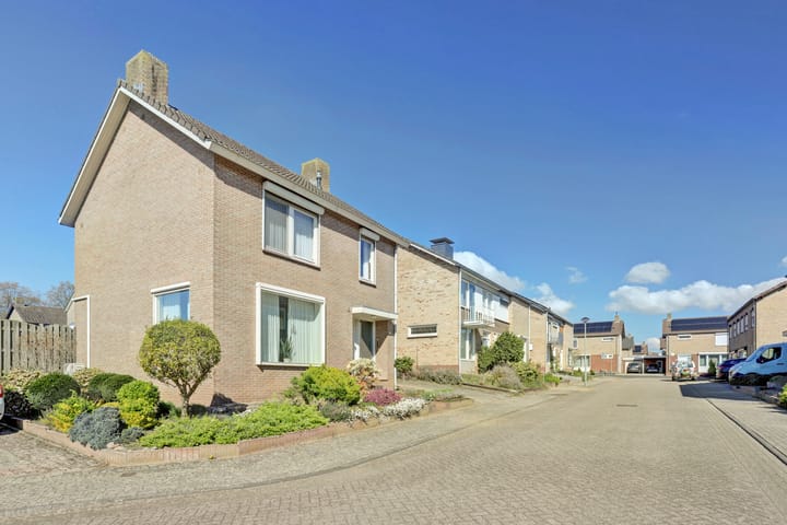 Photo 9 of Johan Friso-laan 11-A