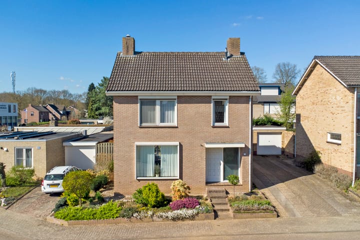 Photo 10 of Johan Friso-laan 11-A