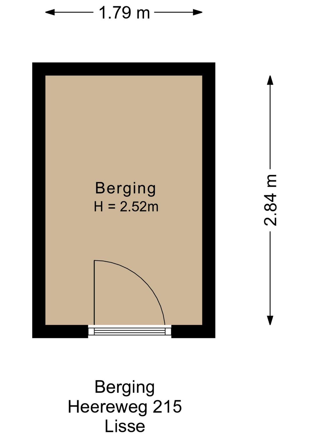 Foto 38 van Heereweg 215-J