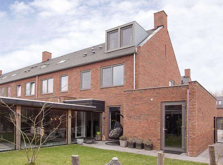 Foto 2 van Harmoniumhof 15