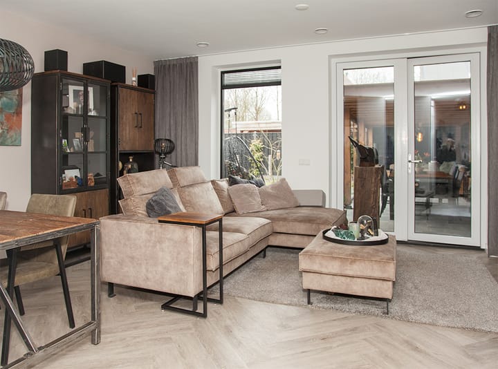 Foto 8 van Harmoniumhof 15