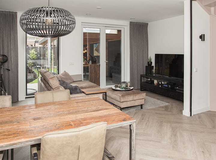 Foto 9 van Harmoniumhof 15