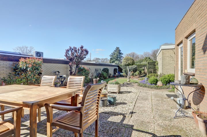 Photo 52 of Johan Friso-laan 11-A