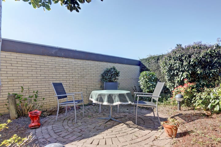 Foto 56 van Johan Friso-laan 11-A