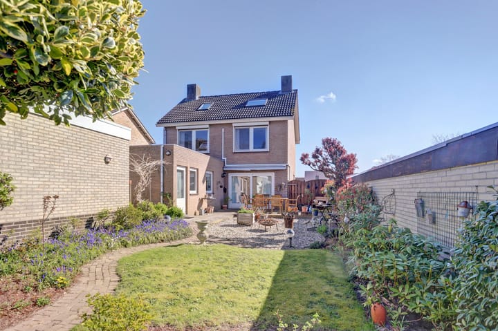 Photo 57 of Johan Friso-laan 11-A