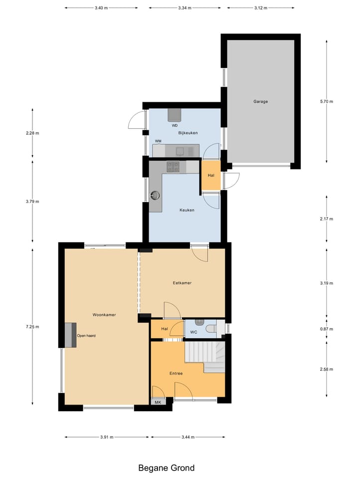 Photo 64 of Johan Friso-laan 11-A