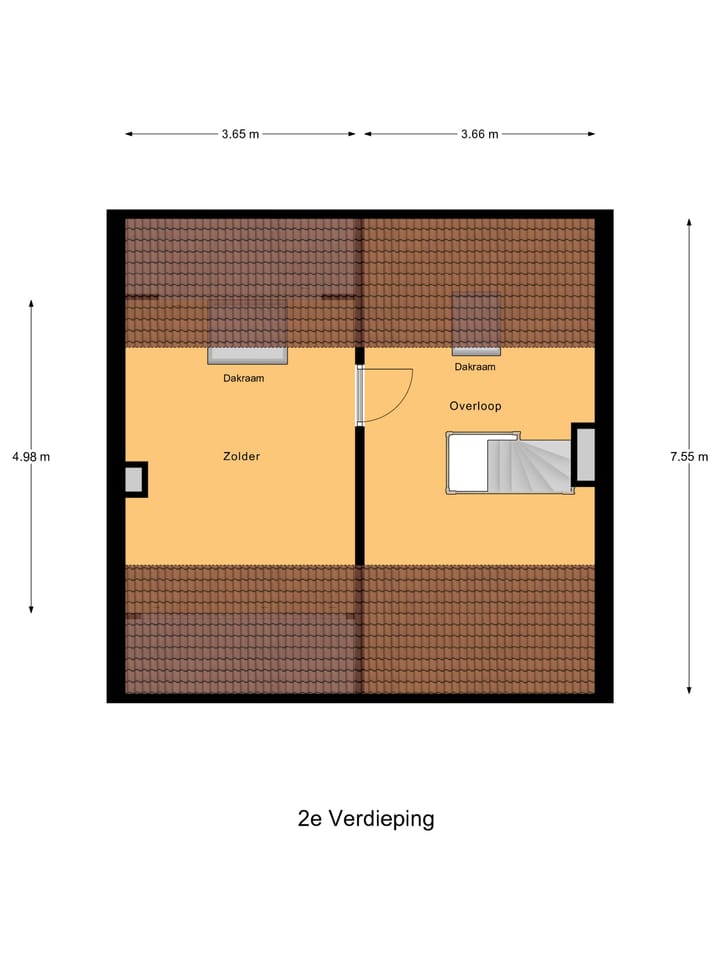 Photo 66 of Johan Friso-laan 11-A
