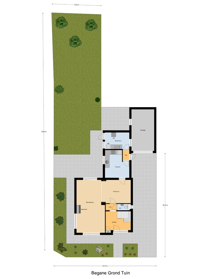 Photo 68 of Johan Friso-laan 11-A