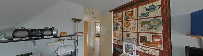 Slaapkamer